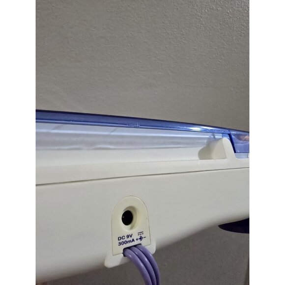 V TECH V.SMILE V-MOTION Learning System Console Only-No Controller Or Power Cord - Picture 9 of 9